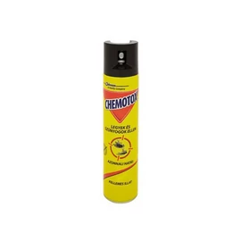 Chematox Rovarírtó szúnyog- és légyírtó  spray  300 ml