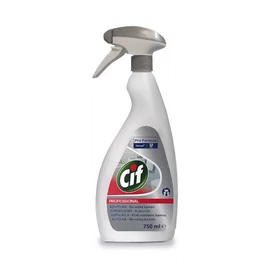Cif Pro Formula Washroom Fürdőszobai tisztító- és vízkőoldószer 750ml