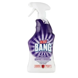 Cillit Bang fertőtlenítő és penészölő spray 750ml
