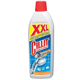 Cillit Lime&Rust vízkő- és rozsdaoldó 700ml