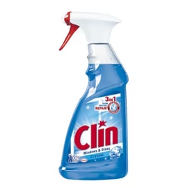 Clin Windows & Glass Crystal 3 in 1, 500 ml