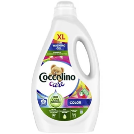 Coccolino Care Color mosógél 2,4 L 60 mosás
