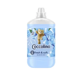 Coccolino öblitő koncentrátum Blue Splash - 68 mosás 1700ml