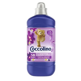 Coccolino Creations Öblítőkoncentrátum Purple Orchid & Blueberries 58 mosás 1450ml