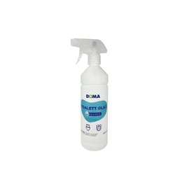 DOMA Toalett olaj Classic 500 ml