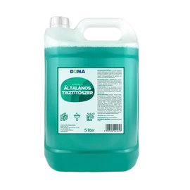 DOMA Általános tisztítószer home breeze 5L