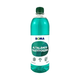 DOMA Általános tisztítószer zöld alma 750 ml