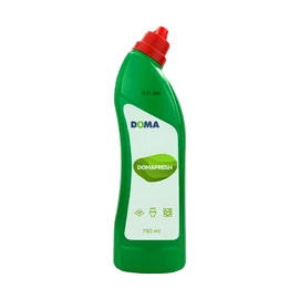 DOMA DomaFresh fertőtlenítő hatású tisztítószer 750 ml
