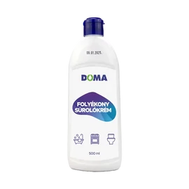 DOMA Folyékony súrolókrém 500 ml