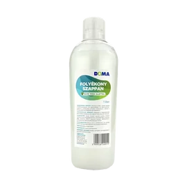 DOMA Folyékony szappan Aloe vera  1L
