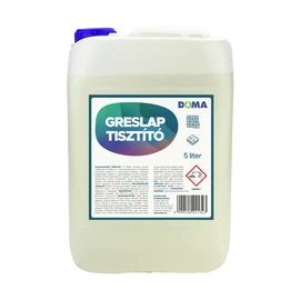 DOMA Greslap tisztító 5L