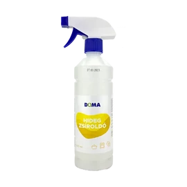 DOMA Hideg zsíroldó 500 ml