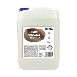 DOMA Ipari padozattisztító 5L