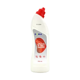 DOMA Lefolyó - és Grilltisztító 750 ml