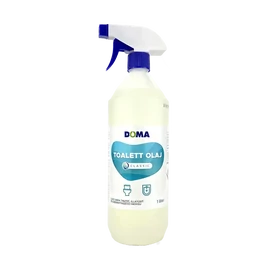 DOMA Toalett olaj Classic 1L