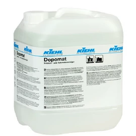 KIEHL Domopat ipari tisztítószer, 10 L