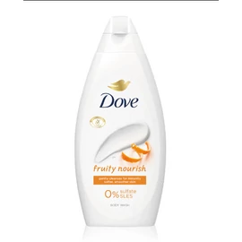 Dove Fruity Nourish tusfürdő 450 ml