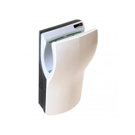 MERIDA DUALFLOW LÉGPENGÉS KÉZSZÁRÍTÓ, FEHÉR ABS MŰANYAG, 1500W
