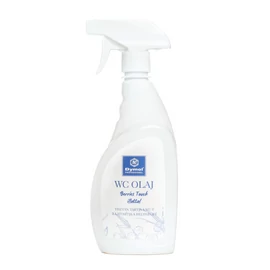 Dymol WC olaj berries touch illattal 500 ml