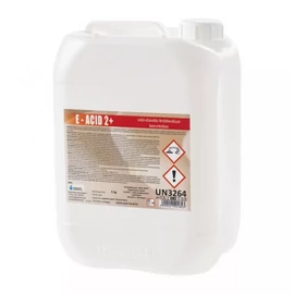 HC E-Acid 2+ 5 kg Foszforsavas tisztító