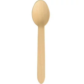 Fa kanál 16 cm 100 db/csomag