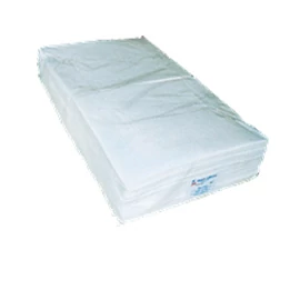 ÖkoSorb OK 101 Hidrofób olajfelszívó lap 50x40 cm 100db/csomag