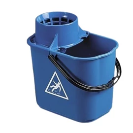 FILMOP Master Lux vödör csavaróval, 16 L, kék
