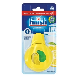 Finish gépillatosító 4ml Lemon and Lime