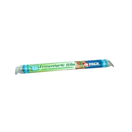 Dr Pack Frissentartó fólia 30 m