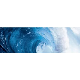 CWS Ocean Fresh illat Air Bar készülékhez (8db)