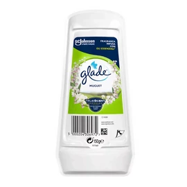 Glade zselés légfrissítő Gyöngyvirág 150 g