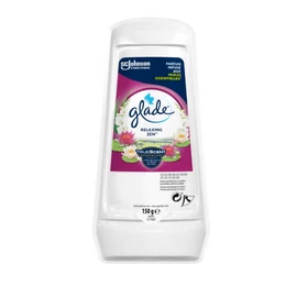 Glade légfrissítő zselé relaxing zen 150 g 