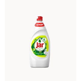 Jar Clean & Fresh Apple Folyékony Mosogatószer 450 ml