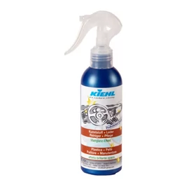Kiehl műanyag és bőr tisztító- és ápoló 200ml