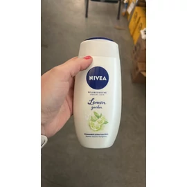 Nivea Lemon Garden tusfürdő 250 ml