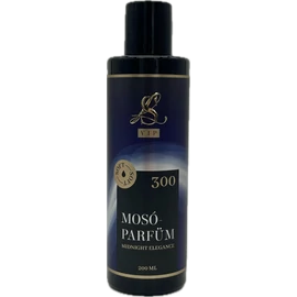 S&L VIP mosóparfüm konc. - Midnight Elegance Soft 300 C. Herrera - Good Girl 200 ml