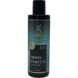 S&L VIP mosóparfüm konc. - Aurora Mist Soft 877 X_e_r_j_o_f_f - Erba Pura 200 ml