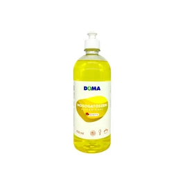 DOMA kézkímélő mosogatószer exotic illat 750 ml