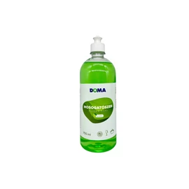 DOMA kézkímélő mosogatószer lime illat 750 ml
