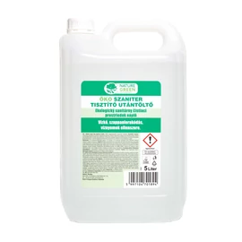 Dymol Nature Green Öko szaniter tisztító 5 L