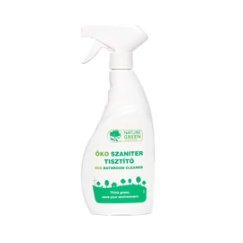 Dymol Nature Green Öko szaniter tisztító 500 ml