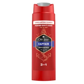 Old Spice Captain tusfürdő 250 ml