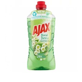 Ajax Floral Fiesta Spring Flower Általános tisztítószer 1L