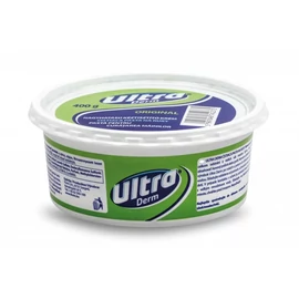 Ultra Derm Original nagyhatású kéztisztító krém, 400 g