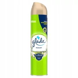 Glade by Brise légfrissítő aeroszol Gyöngyvirág 300 ml