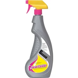 Geoxid alumíniumbarát hideg zsíroldó spray, 750 ml