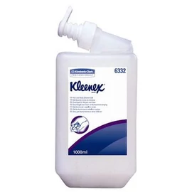 KC 6332 Kleenex Hair and Body tusfürdő, 1000 ml (6 flakon/karton)