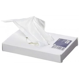 TORK 204041 Premium intimtasak, fehér (25 darab/doboz, 48 doboz/karton)