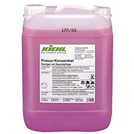 KIEHL Procur-Konzentrat speciális ápoló hatású tisztítószer, 10 L