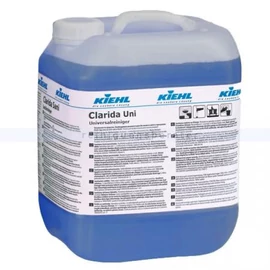 KIEHL Clarida Uni (ClaroLine Uni) általános tisztítószer, 10 L